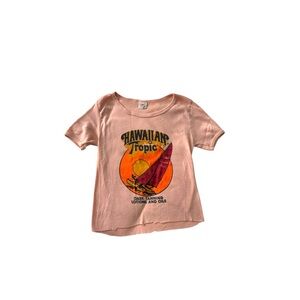 Hawaiian Tropic T-Shirt